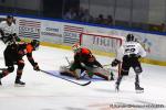 Photo hockey match Rouen - Trois-Rivires le 23/08/2025