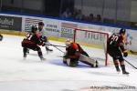 Photo hockey match Rouen - Trois-Rivires le 23/08/2025