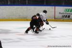 Photo hockey match Rouen - Trois-Rivires le 23/08/2025