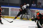 Photo hockey match Rouen - Trois-Rivires le 23/08/2025