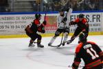Photo hockey match Rouen - Trois-Rivires le 23/08/2025