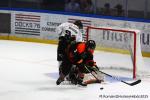 Photo hockey match Rouen - Trois-Rivires le 23/08/2025
