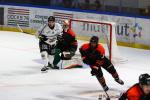 Photo hockey match Rouen - Trois-Rivires le 23/08/2025