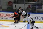 Photo hockey match Rouen - Trois-Rivires le 23/08/2025