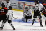 Photo hockey match Rouen - Trois-Rivires le 23/08/2025