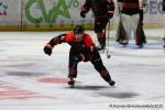 Photo hockey match Rouen - Trois-Rivires le 23/08/2025