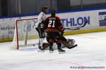 Photo hockey match Rouen - Trois-Rivires le 23/08/2025