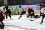 Photo hockey match Rouen - Trois-Rivires le 23/08/2025