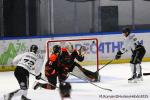 Photo hockey match Rouen - Trois-Rivires le 23/08/2025
