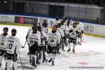 Photo hockey match Rouen - Trois-Rivires le 23/08/2025