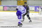 Photo hockey match Rouen - Villard-de-Lans le 12/10/2013