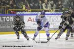 Photo hockey match Rouen - Villard-de-Lans le 12/10/2013