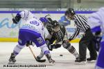 Photo hockey match Rouen - Villard-de-Lans le 12/10/2013