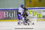 Photo hockey match Rouen - Villard-de-Lans le 12/10/2013
