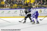Photo hockey match Rouen - Villard-de-Lans le 12/10/2013