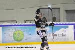 Photo hockey match Rouen - Villard-de-Lans le 12/10/2013