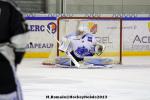 Photo hockey match Rouen - Villard-de-Lans le 12/10/2013