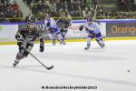 Photo hockey match Rouen - Villard-de-Lans le 12/10/2013