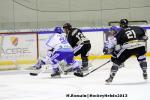 Photo hockey match Rouen - Villard-de-Lans le 12/10/2013