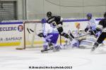 Photo hockey match Rouen - Villard-de-Lans le 12/10/2013