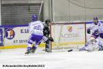 Photo hockey match Rouen - Villard-de-Lans le 12/10/2013