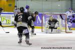 Photo hockey match Rouen - Villard-de-Lans le 12/10/2013