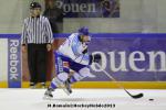 Photo hockey match Rouen - Villard-de-Lans le 12/10/2013