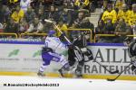 Photo hockey match Rouen - Villard-de-Lans le 12/10/2013