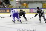 Photo hockey match Rouen - Villard-de-Lans le 12/10/2013