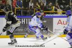 Photo hockey match Rouen - Villard-de-Lans le 12/10/2013