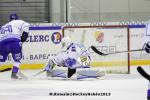 Photo hockey match Rouen - Villard-de-Lans le 12/10/2013