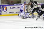 Photo hockey match Rouen - Villard-de-Lans le 12/10/2013