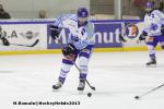 Photo hockey match Rouen - Villard-de-Lans le 12/10/2013