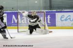 Photo hockey match Rouen - Villard-de-Lans le 12/10/2013