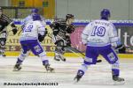 Photo hockey match Rouen - Villard-de-Lans le 12/10/2013
