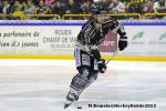 Photo hockey match Rouen - Villard-de-Lans le 12/10/2013