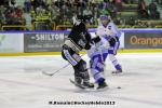 Photo hockey match Rouen - Villard-de-Lans le 12/10/2013