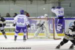 Photo hockey match Rouen - Villard-de-Lans le 12/10/2013