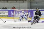 Photo hockey match Rouen - Villard-de-Lans le 12/10/2013