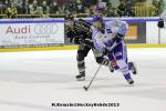Photo hockey match Rouen - Villard-de-Lans le 12/10/2013
