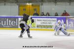 Photo hockey match Rouen - Villard-de-Lans le 12/10/2013