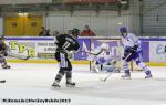 Photo hockey match Rouen - Villard-de-Lans le 12/10/2013