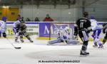 Photo hockey match Rouen - Villard-de-Lans le 12/10/2013