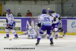 Photo hockey match Rouen - Villard-de-Lans le 12/10/2013