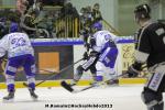 Photo hockey match Rouen - Villard-de-Lans le 12/10/2013