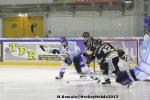 Photo hockey match Rouen - Villard-de-Lans le 12/10/2013