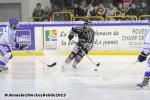 Photo hockey match Rouen - Villard-de-Lans le 12/10/2013