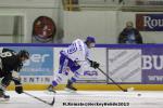 Photo hockey match Rouen - Villard-de-Lans le 12/10/2013
