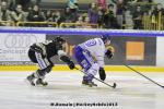 Photo hockey match Rouen - Villard-de-Lans le 12/10/2013