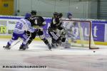 Photo hockey match Rouen - Villard-de-Lans le 12/10/2013
